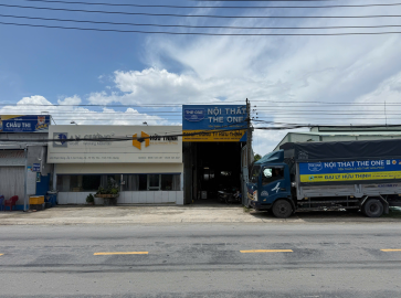 Dự Án Thi Công Nội Thất Phòng Ngủ Hiện Đại Tại Tiền Giang – Không Gian Tối Giản, Tinh Tế Và Ấm Cúng