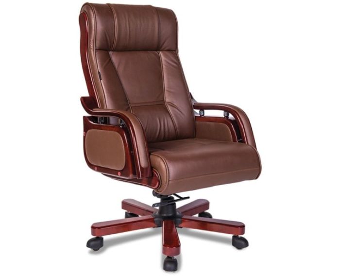 Nội Thất Hữu Thịnh cung cấp ghế giám đốc thiết kế đẹp, kiểu dáng sang trọng