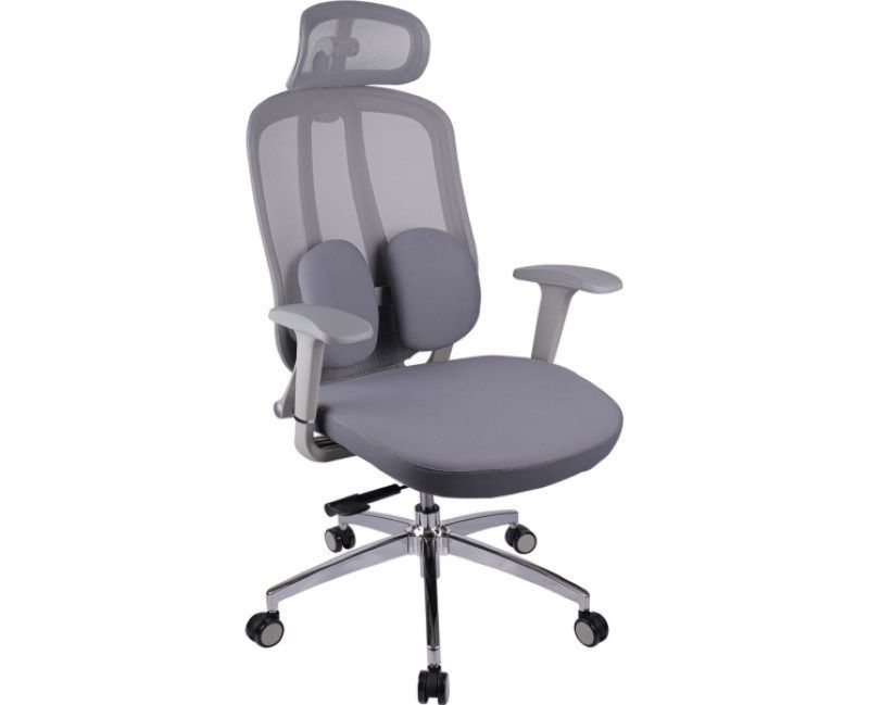 Kết cấu ghế công thái học chính hãng