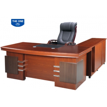 BÀN GIÁM ĐỐC SƠN PU
