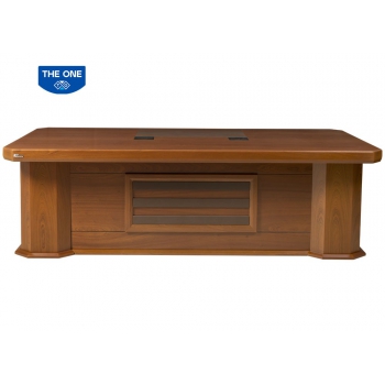 BÀN GIÁM ĐỐC GỖ VENEER