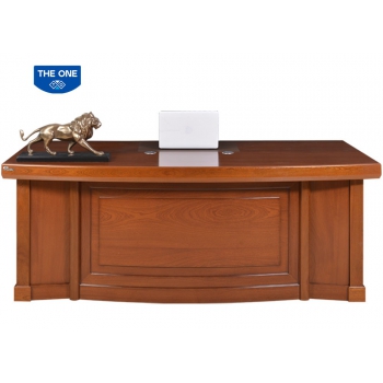 BÀN GIÁM ĐỐC GỖ VENEER