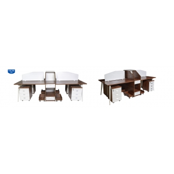 MODULE LÀM VIỆC LUXURY
