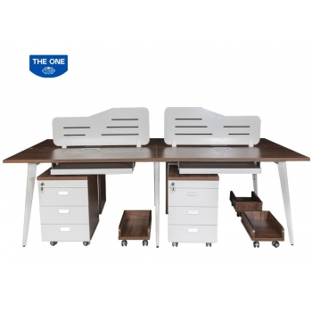 MODULE LÀM VIỆC LUXURY