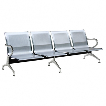 Ghế Phòng Chờ 4 Chỗ The One PS01-4