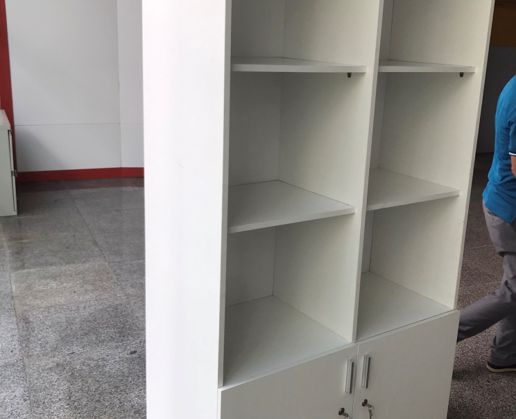 TỦ HỒ SƠ GỖ HT-01