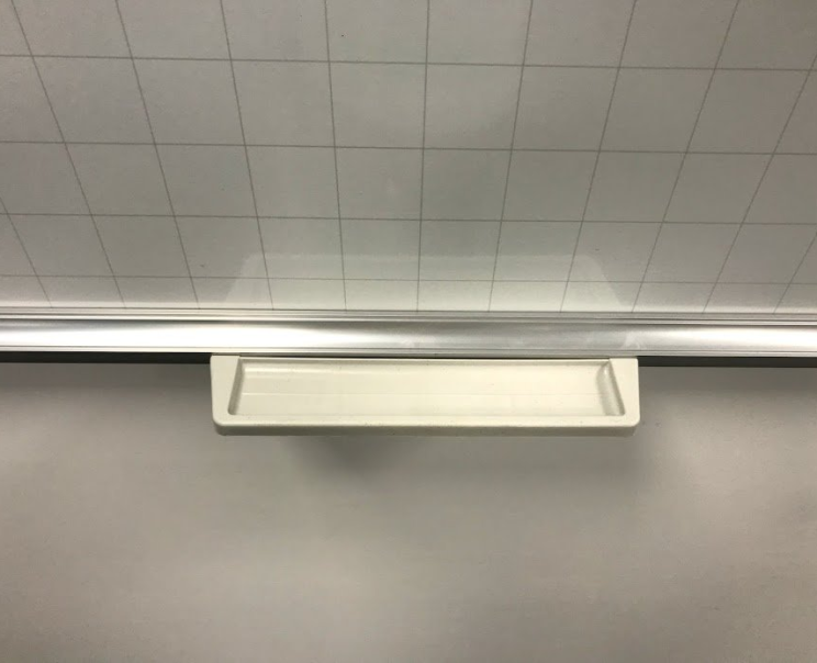 Bảng Từ Trắng Treo Tường 60x40