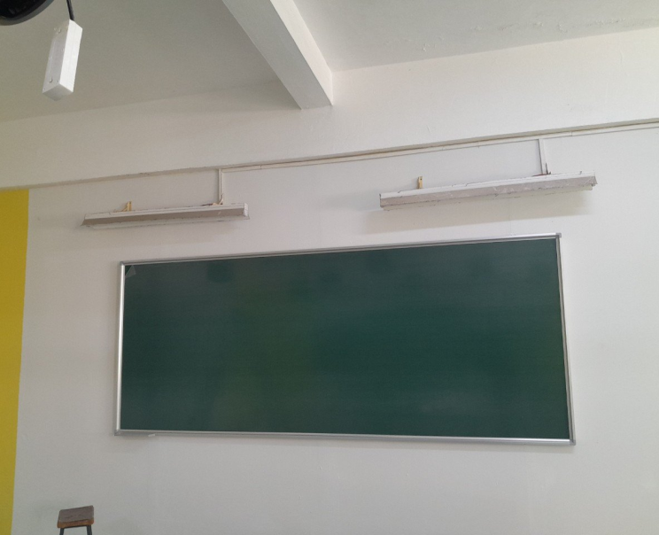 BẢNG TỪ XANH TREO TƯỜNG 60X40