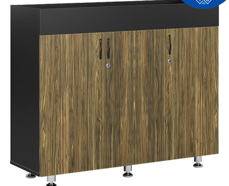 Tủ Gỗ The One BRI1000-3T2