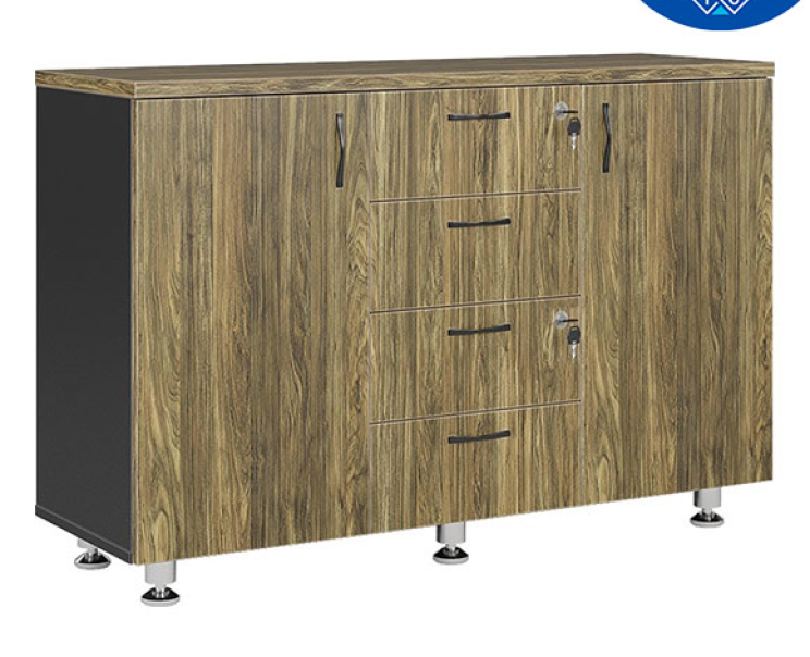 Tủ Gỗ The One BRI1280