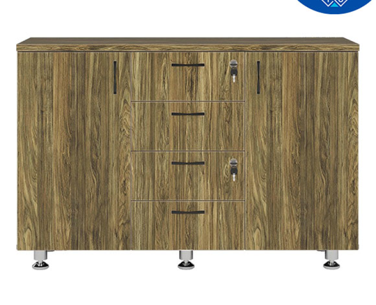 Tủ Gỗ The One BRI1280