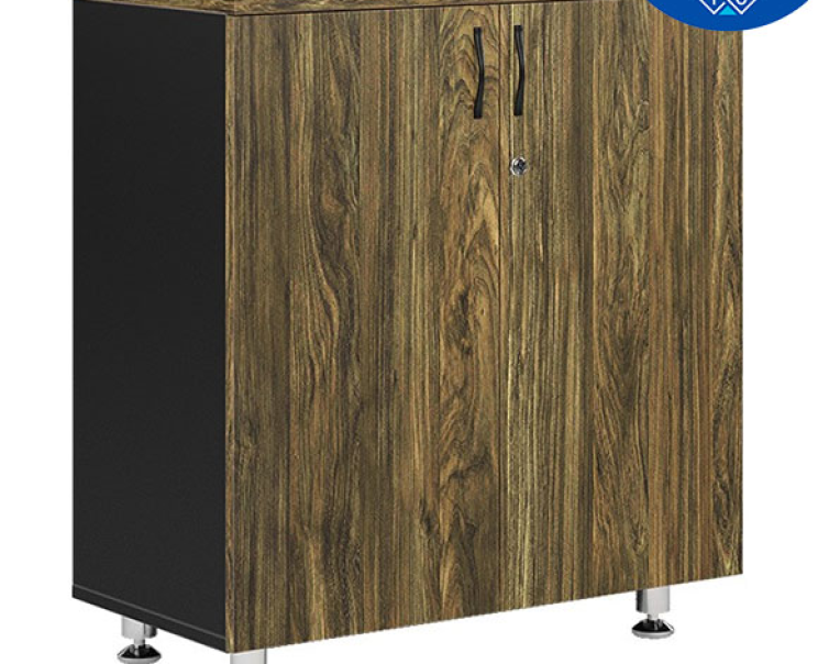 Tủ Gỗ The One BRI880D