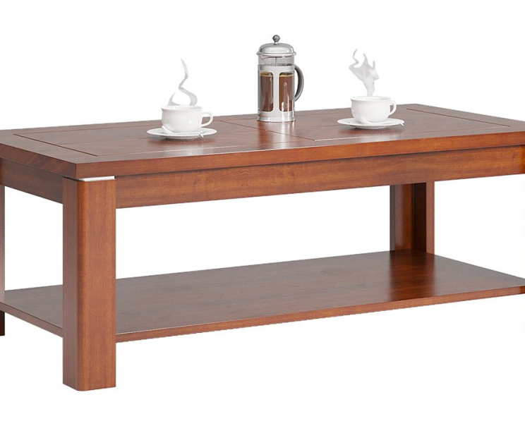 Bàn sofa văn phòng BSF62V