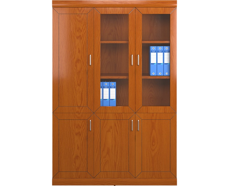 TỦ TÀI LIỆU VENEER DC1350VM4