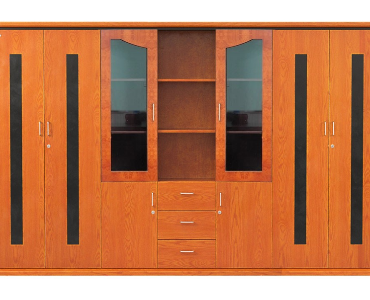 TỦ TÀI LIỆU VENEER  DC3246VM7