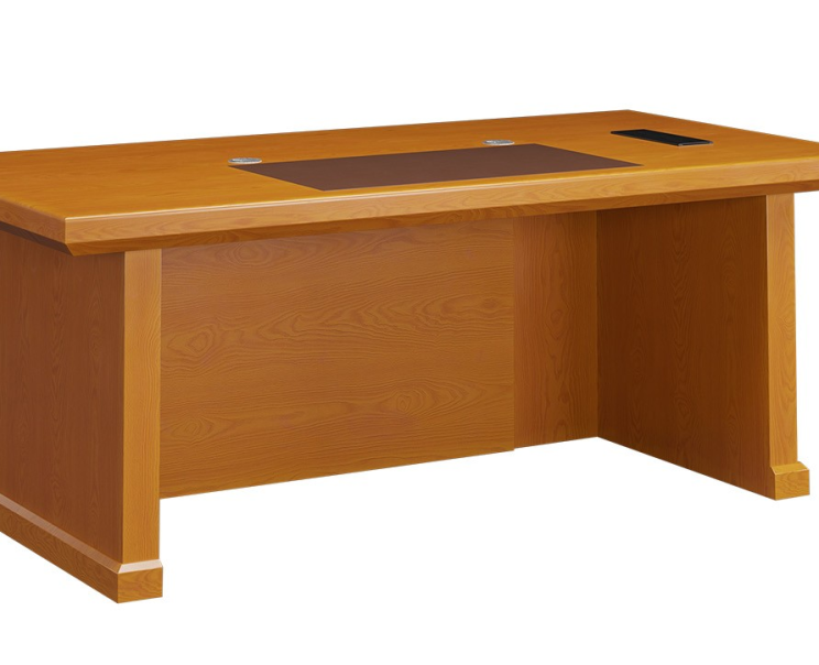 Bàn lãnh đạo gỗ VENEER