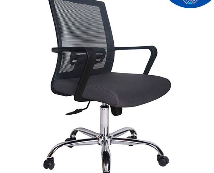 Ghế Nhân Viên The One GL117