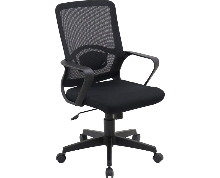 Ghế lưới nhân viên GL126