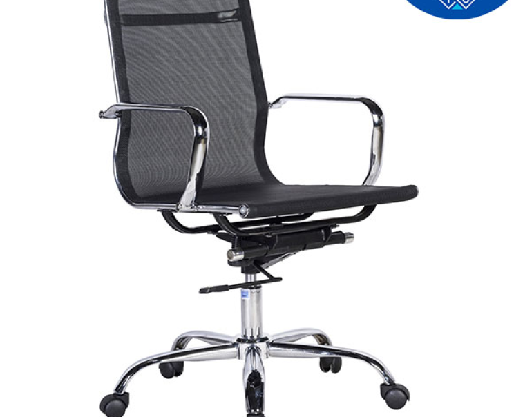 Ghế Trưởng Phòng The One GL203