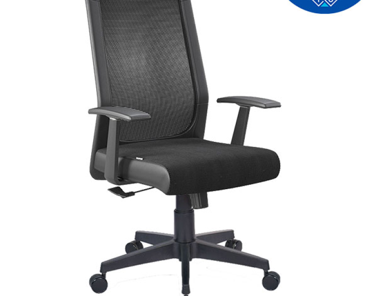 Ghế Trưởng Phòng The One GL206