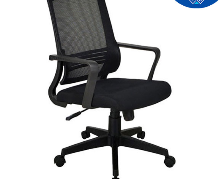 Ghế Nhân Viên The One GL216
