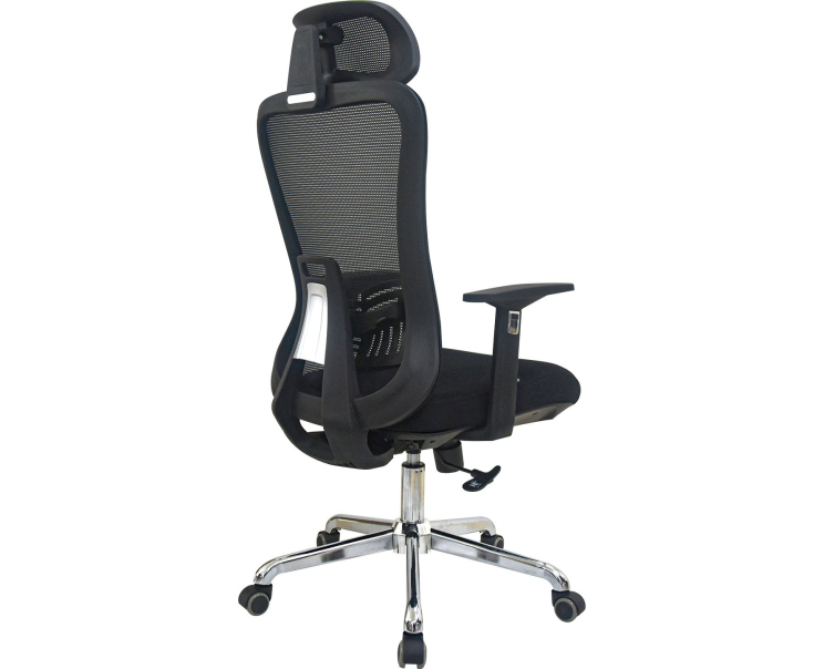 GHẾ LƯỚI LÃNH ĐẠO GL302