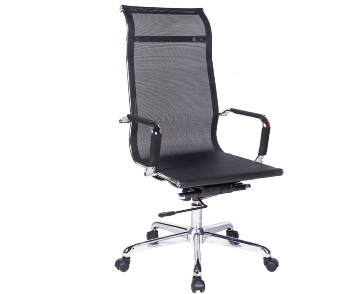 Ghế lưới lãnh đạo GL304