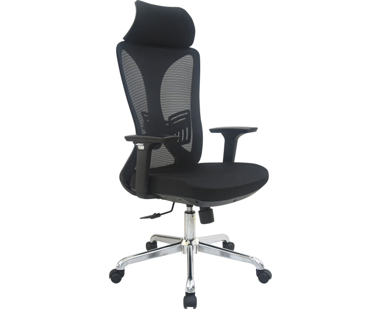 GHẾ LƯỚI LÃNH ĐẠO GL306