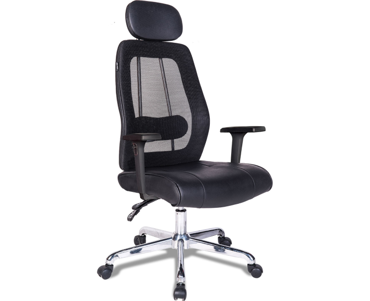 Ghế lưới lãnh đạo GL309