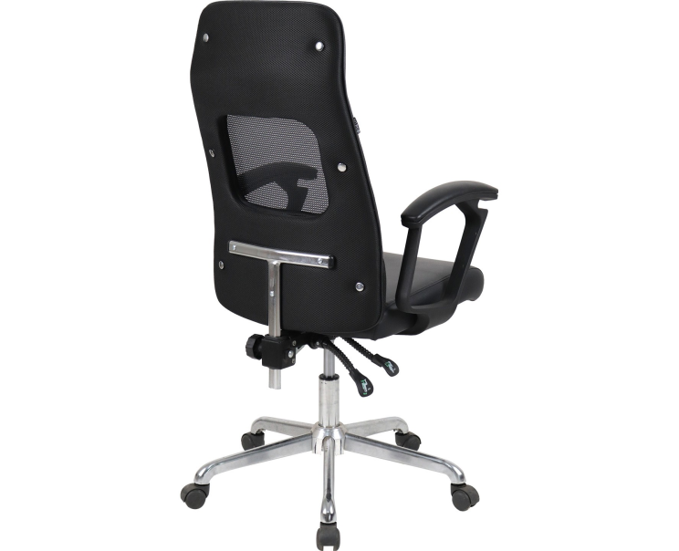 Ghế lưới lãnh đạo GL316