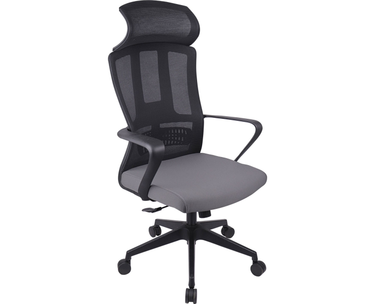 GHẾ LƯỚI LÃNH ĐẠO GL319
