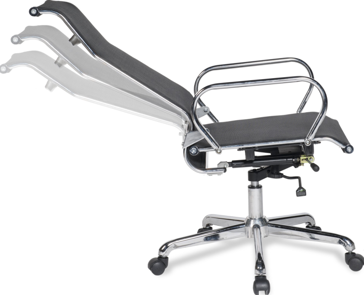 Ghế lưới lãnh đạo GL320