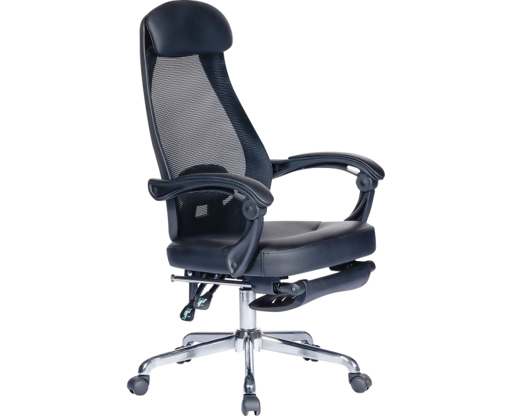 Ghế lưới lãnh đạo GL323