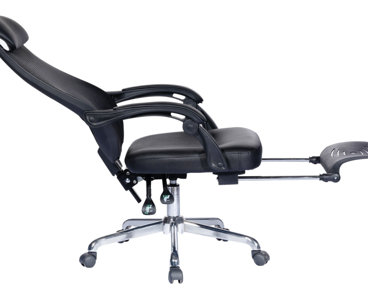 Ghế lưới lãnh đạo GL323