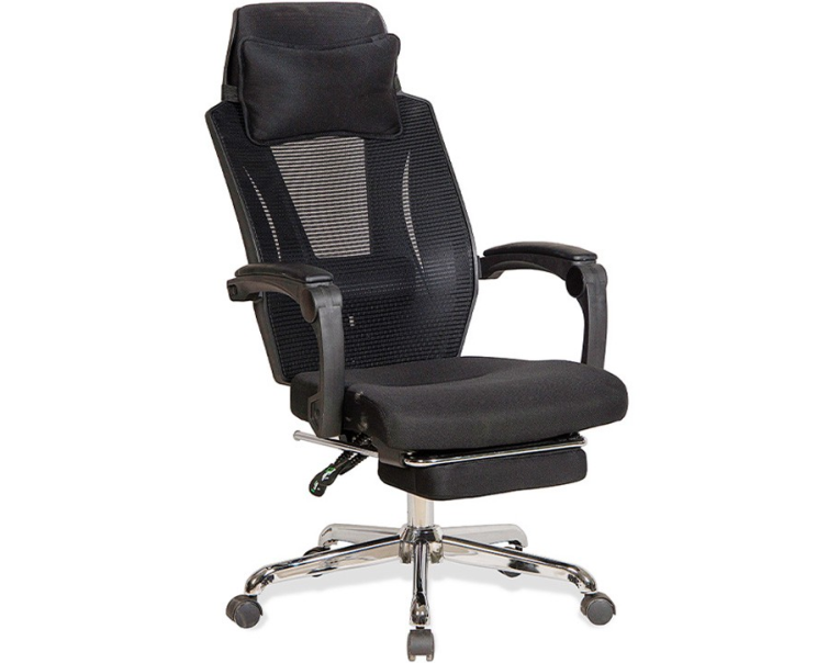 Ghế lưới lãnh đạo GL326