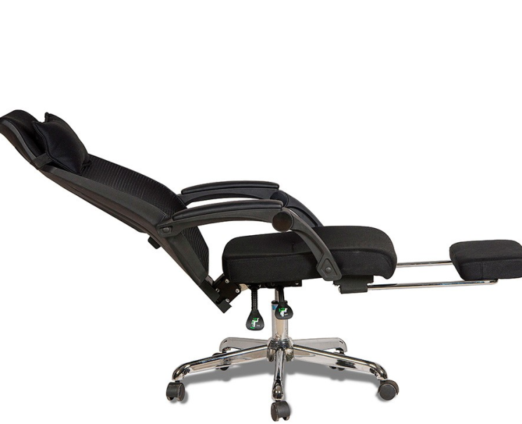 Ghế lưới lãnh đạo GL326