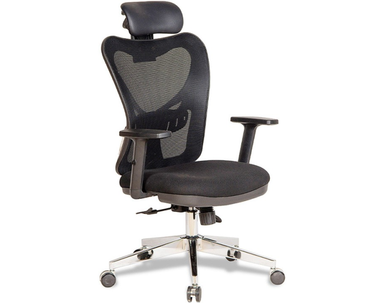 Ghế lưới lãnh đạo GL328