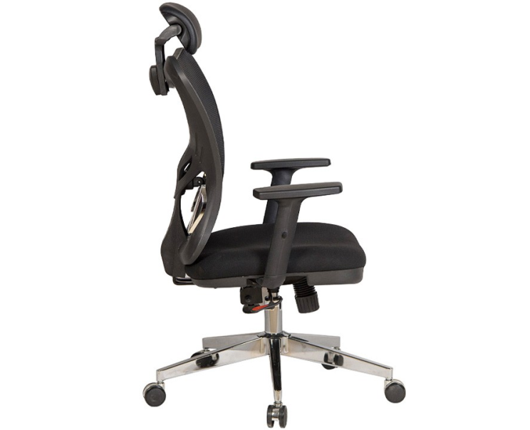 Ghế lưới lãnh đạo GL328