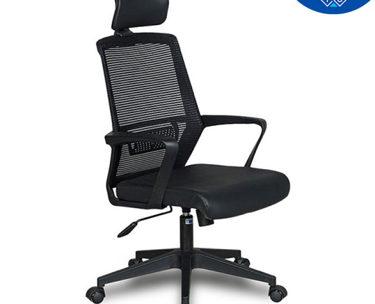 Ghế Trưởng Phòng The One GL329