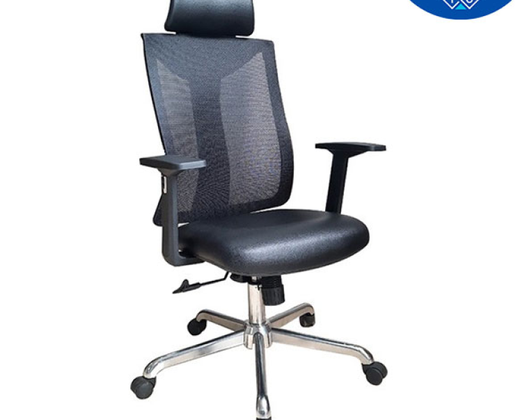Ghế Trưởng Phòng The One GL332