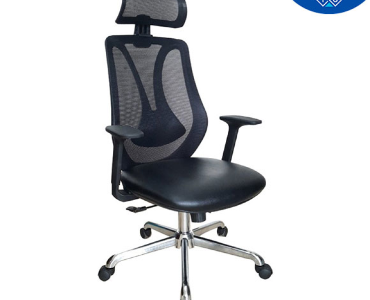 Ghế Trưởng Phòng The One GL335