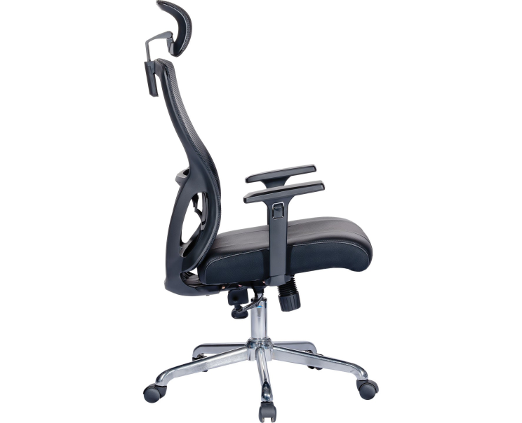 Ghế lưới lãnh đạo GL336