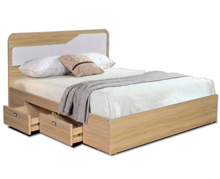 Giường ngủ The One GN302