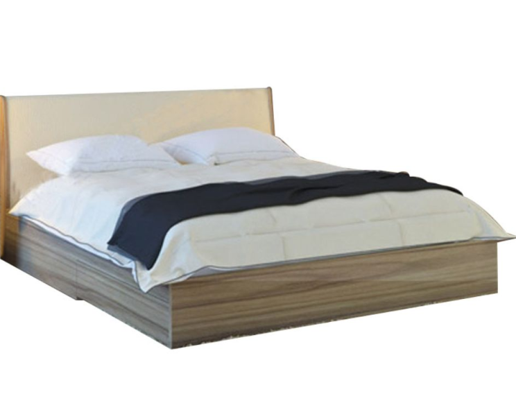 Giường ngủ GN304