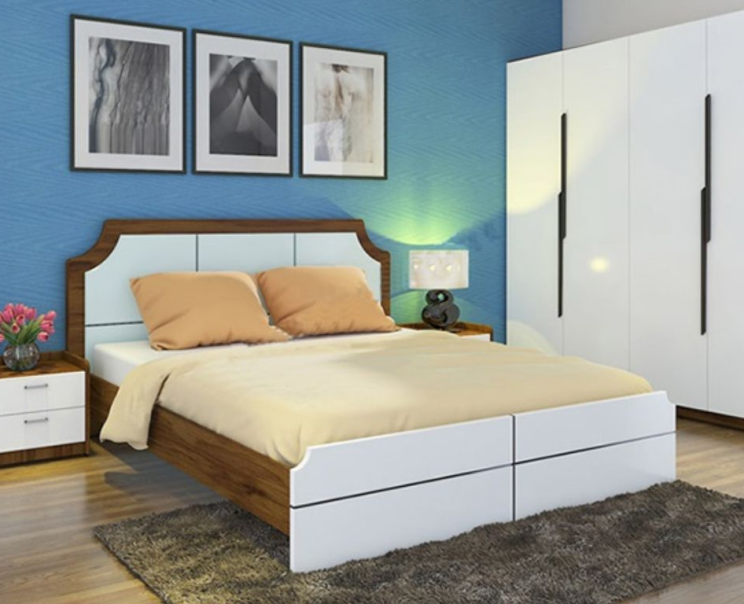 Tủ đầu giường TAP305