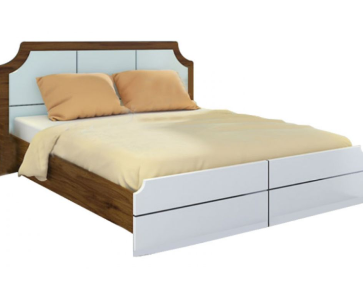 Giường ngủ The One GN305