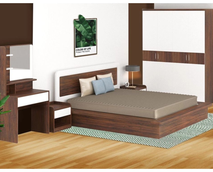 Bàn trang điểm BP308