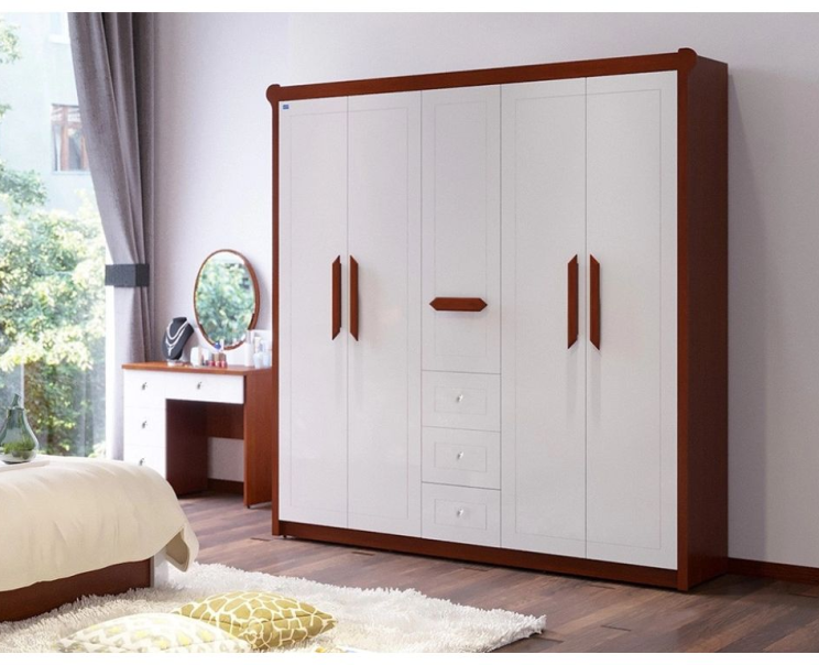 Tủ đầu giường TAP402