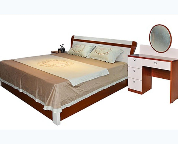 Bàn trang điểm BP402