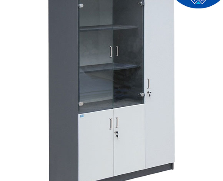 Tủ Gỗ The One HP1960-3B